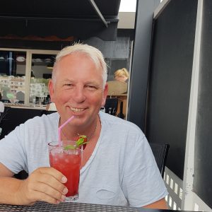 Profilbild von Maik Stahl