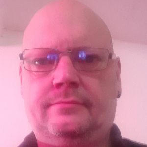 Profilbild von Maik Stamm