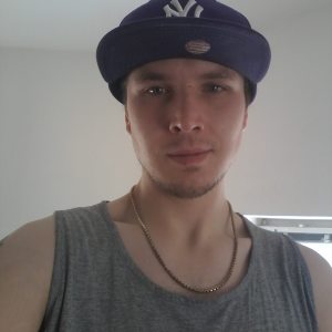 Profilbild von Maik Starick