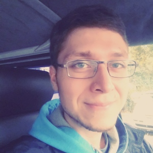 Profilbild von Maik Stasejev