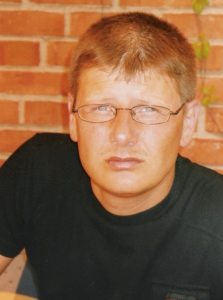 Profilbild von Maik Steffens