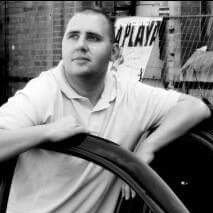 Profilbild von Maik Steinbach