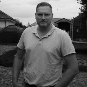 Profilbild von Maik Steinhusen