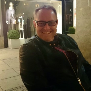 Profilbild von Maik Steinkühler