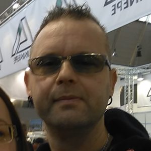 Profilbild von Maik Stelzer