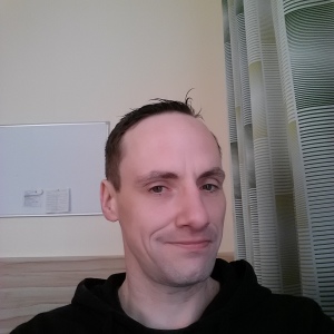 Profilbild von Maik Stiehl