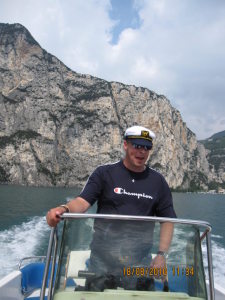 Profilbild von Maik Stöckel