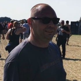 Profilbild von Maik Stöckmann