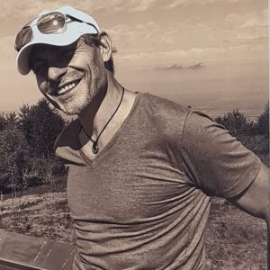 Profilbild von Maik Stoll