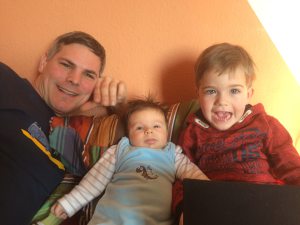 Profilbild von Maik Stottmeyer