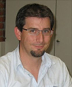 Profilbild von Maik Sträuber