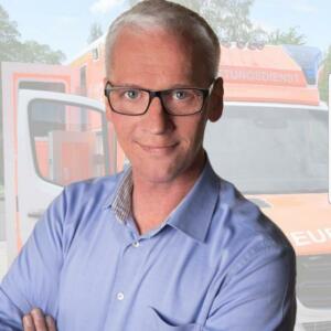 Profilbild von Maik Streiber