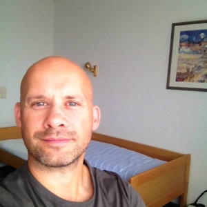 Profilbild von Maik Streifler