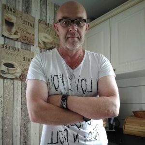 Profilbild von Maik Strini