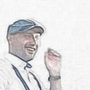Profilbild von Maik Strüber