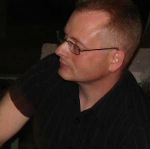 Profilbild von Maik Sturde