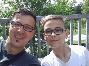 Profilbild von Maik Sznerch