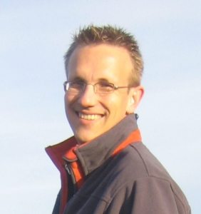 Profilbild von Maik Tabel