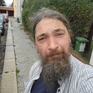 Profilbild von Maik Tegge