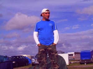 Profilbild von Maik Teuber