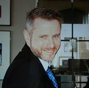 Profilbild von Maik Thämlitz