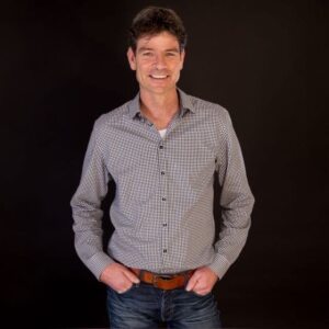 Profilbild von Maik Thalau