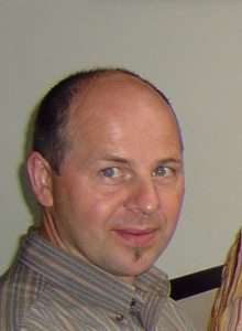 Profilbild von Maik Thiel