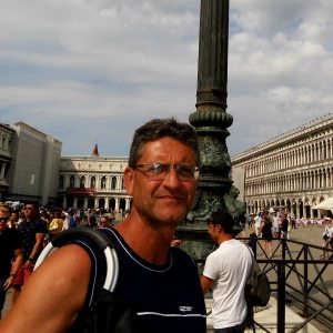 Profilbild von Maik Thiemann