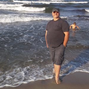 Profilbild von Maik Thieme