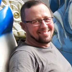 Profilbild von Maik Thoms