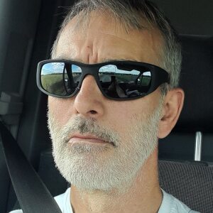 Profilbild von Maik Thürer