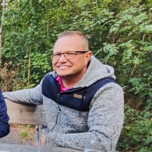 Profilbild von Maik Thüring