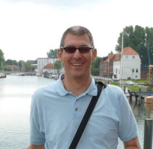 Profilbild von Maik Tiedemann