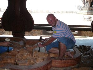 Profilbild von Maik Tiedt