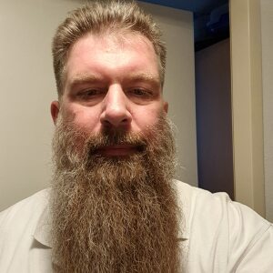 Profilbild von Maik Toben