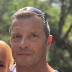 Profilbild von Maik Totzek