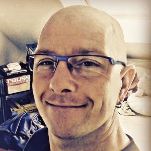 Profilbild von Maik Trzeciak