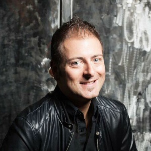 Profilbild von Maik Uffmann