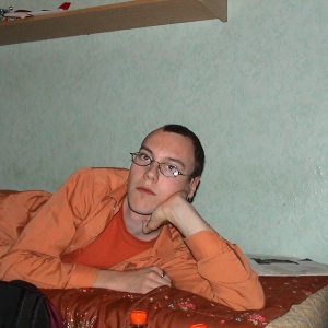 Profilbild von Maik Uhlmann