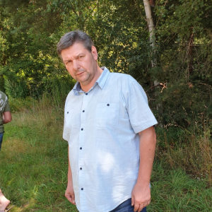 Profilbild von Maik Uhmann