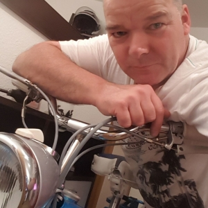 Profilbild von Maik Ulbrich