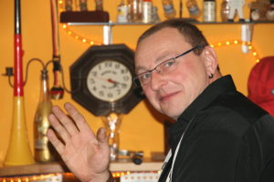 Profilbild von Maik Ulbrich
