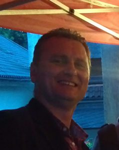 Profilbild von Maik Ulrich