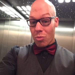 Profilbild von Maik Umlauft