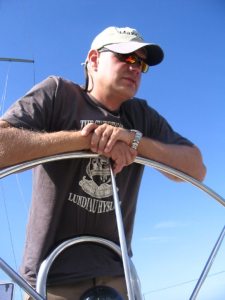 Profilbild von Maik Vahldieck