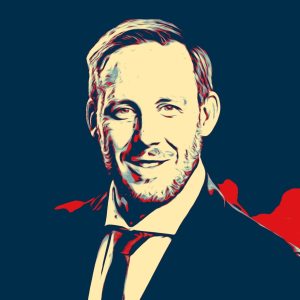 Profilbild von Maik Vering