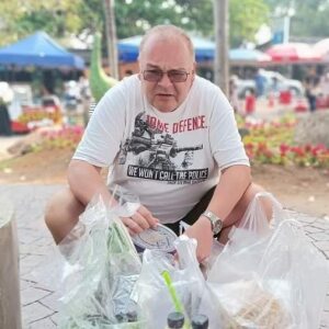 Profilbild von Maik Vietze