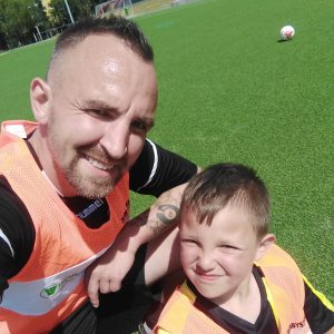 Profilbild von Maik Völler