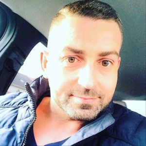 Profilbild von Maik Vogeler