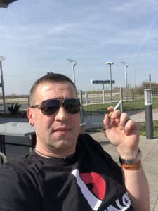 Profilbild von Maik Voigt